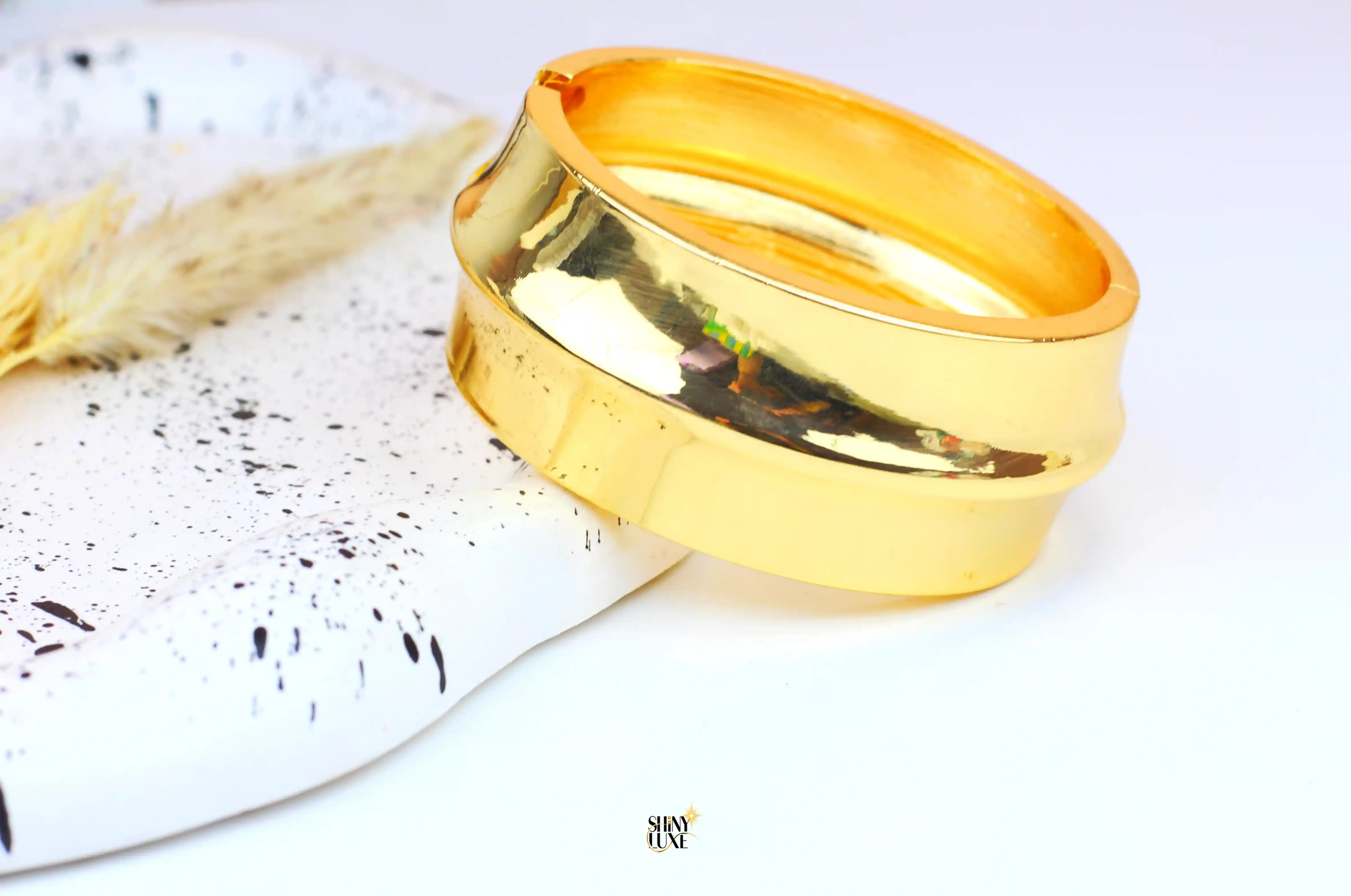 Gold Plated hover