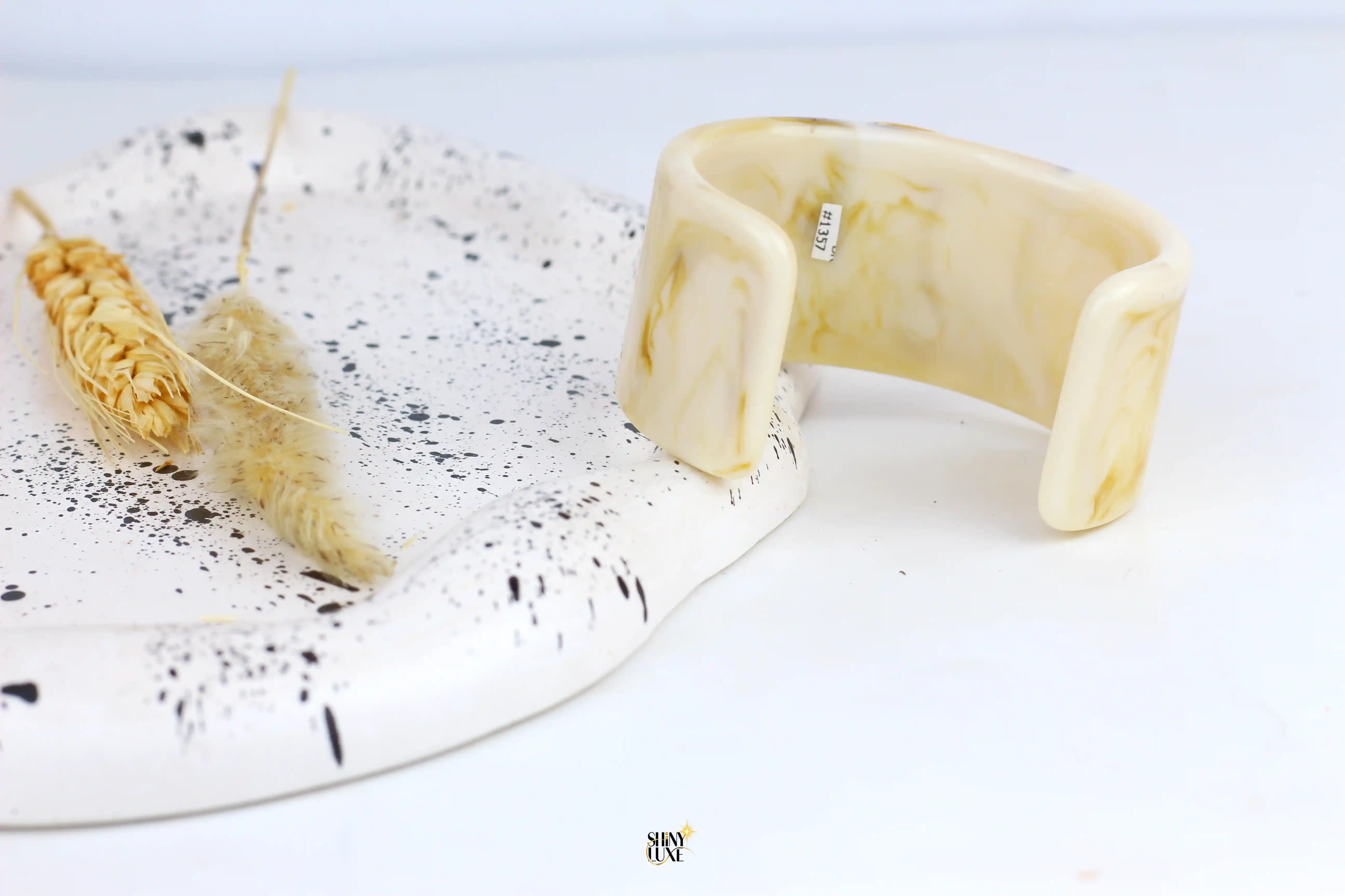 Acrylic Bracelet hover