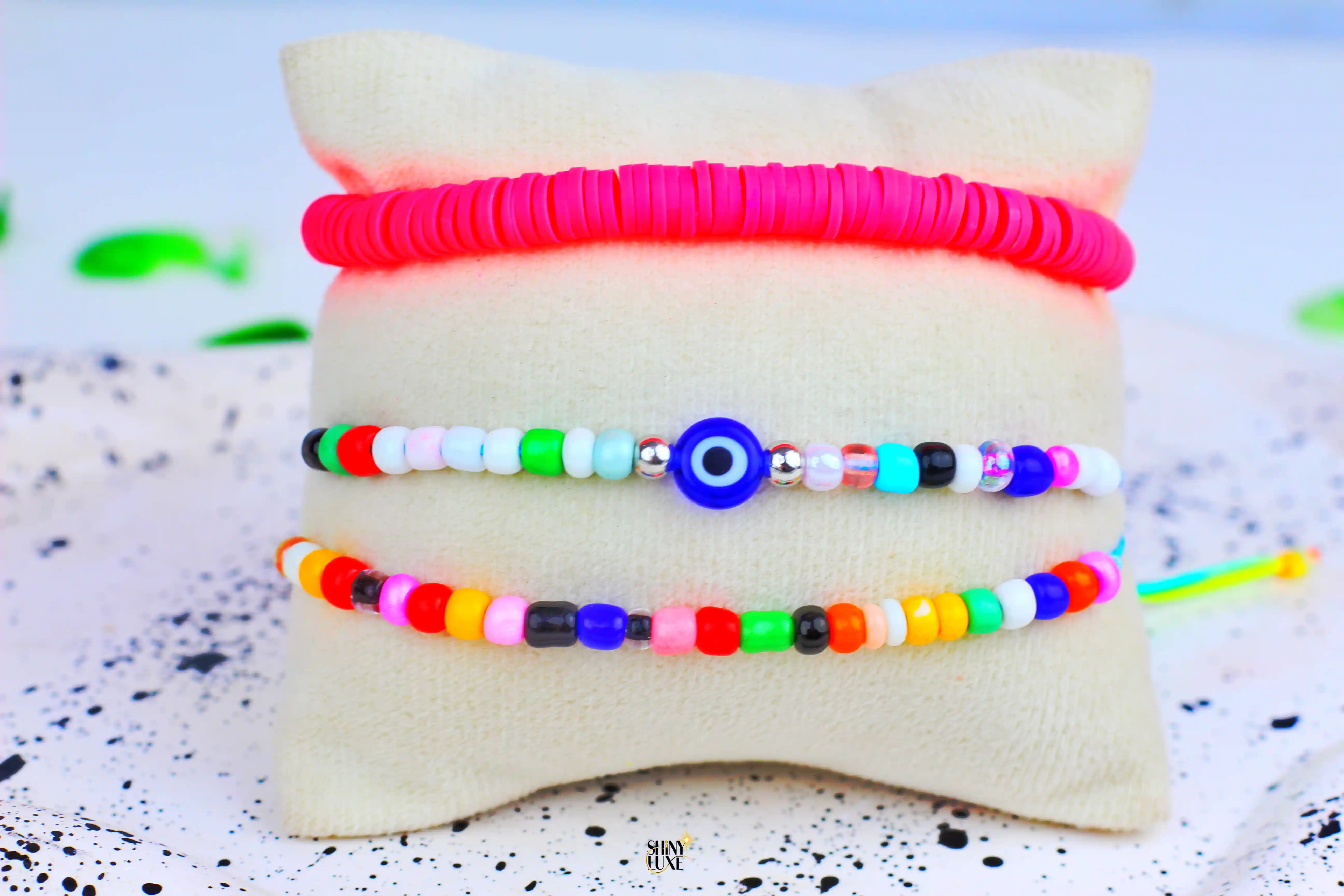 Bracelet kids hover